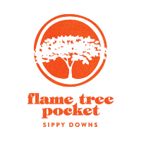 Flame Tree Pocket